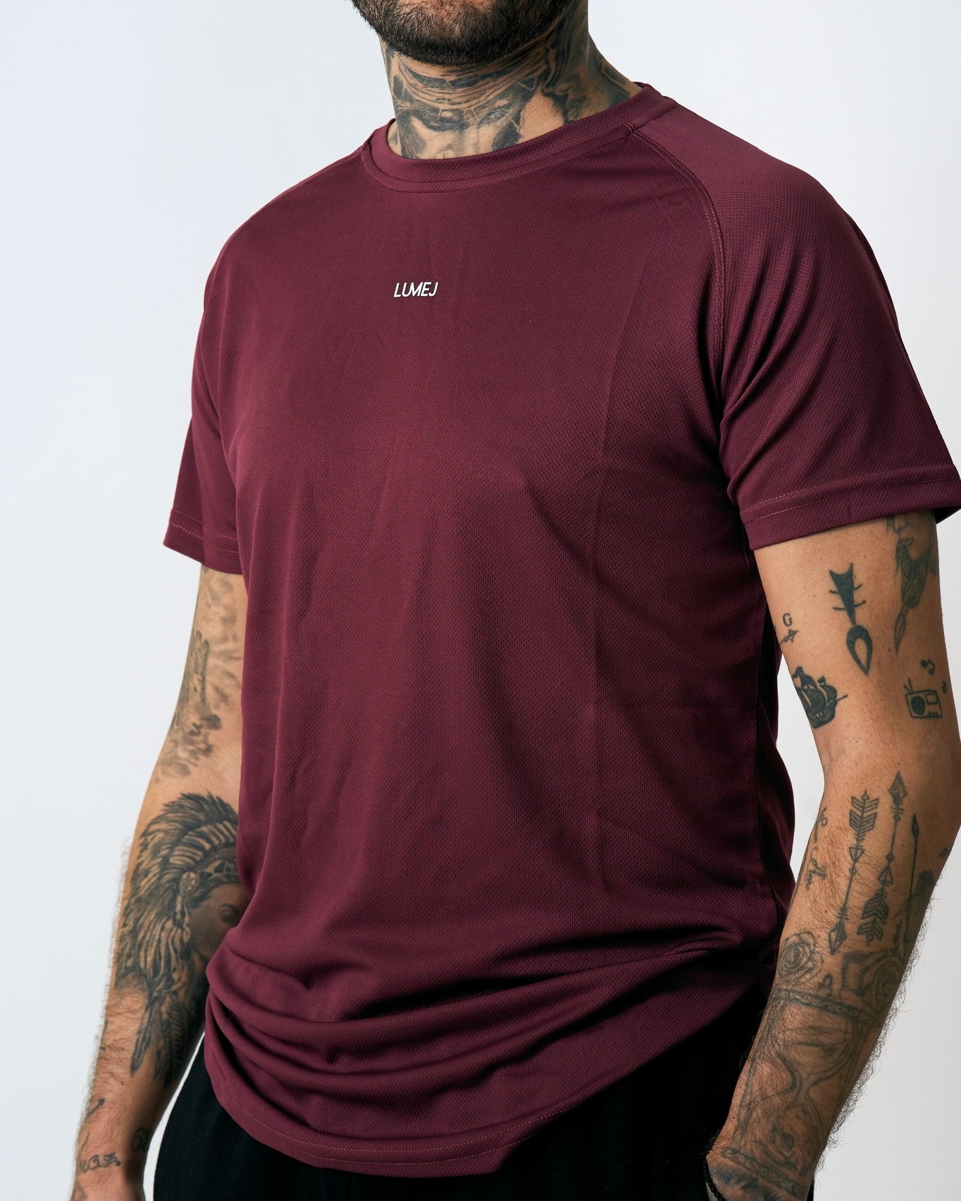 Terra Shirt Wine