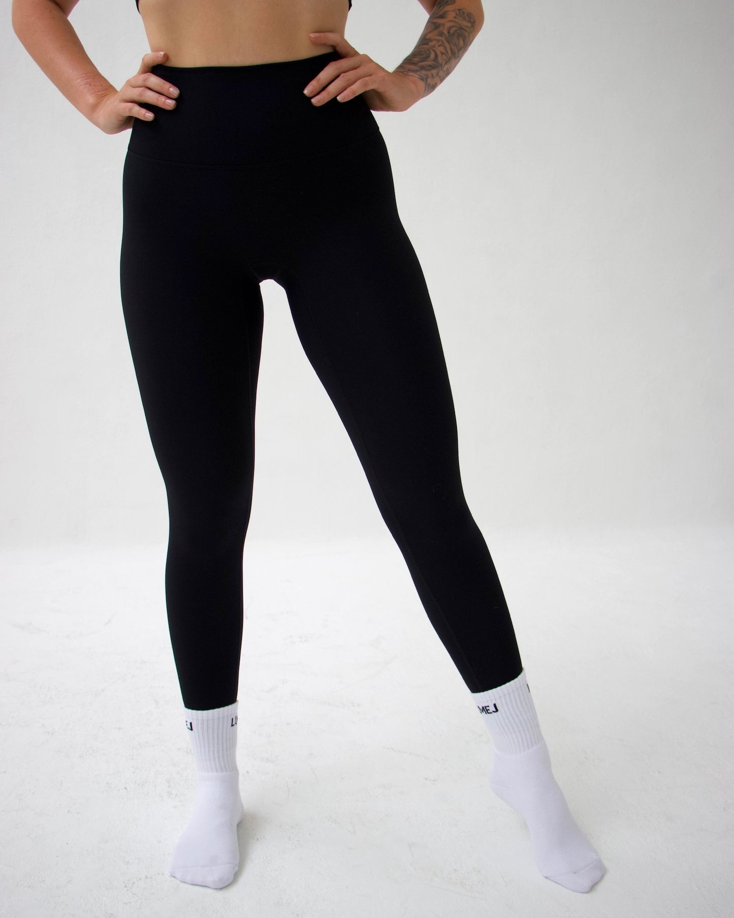 Terra Tights Raven