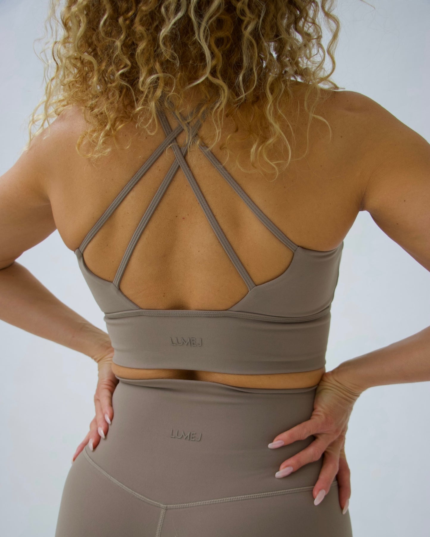 Terra Bra Khaki