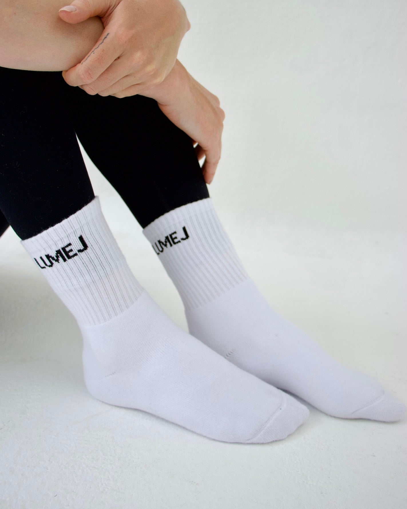 Lumej Socks - 3 Paar Gr. 36-40