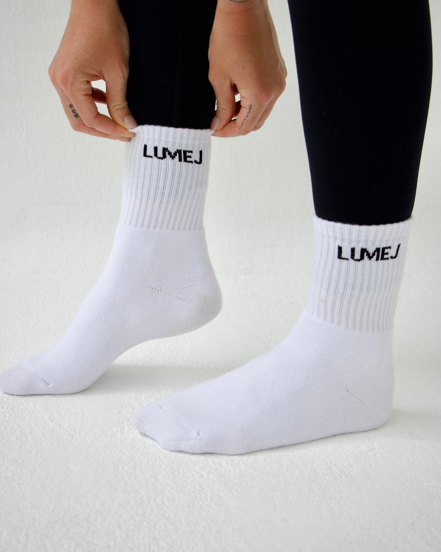 Lumej Socks - 3 Paar Gr. 36-40