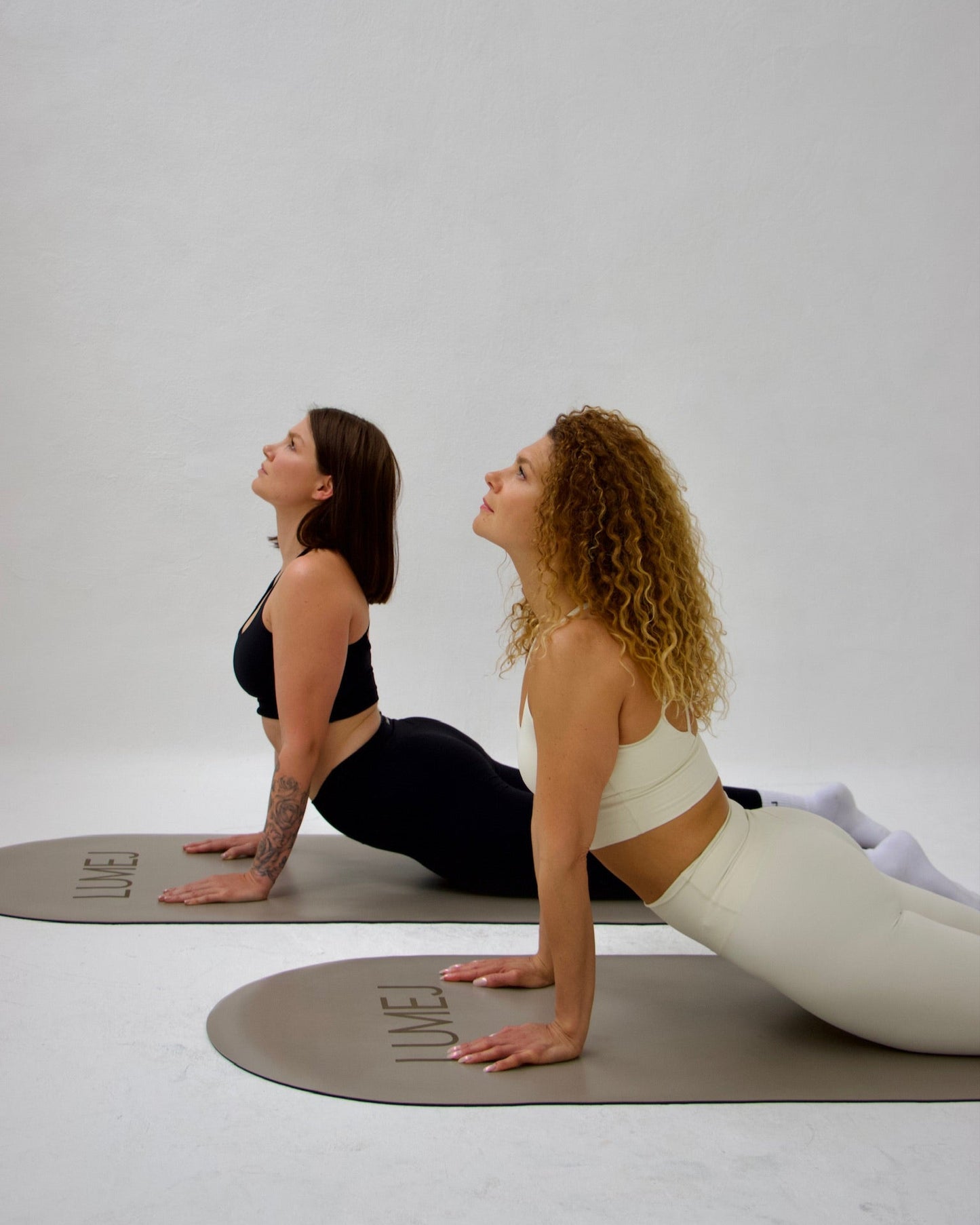 Yoga/Pilates Matte
