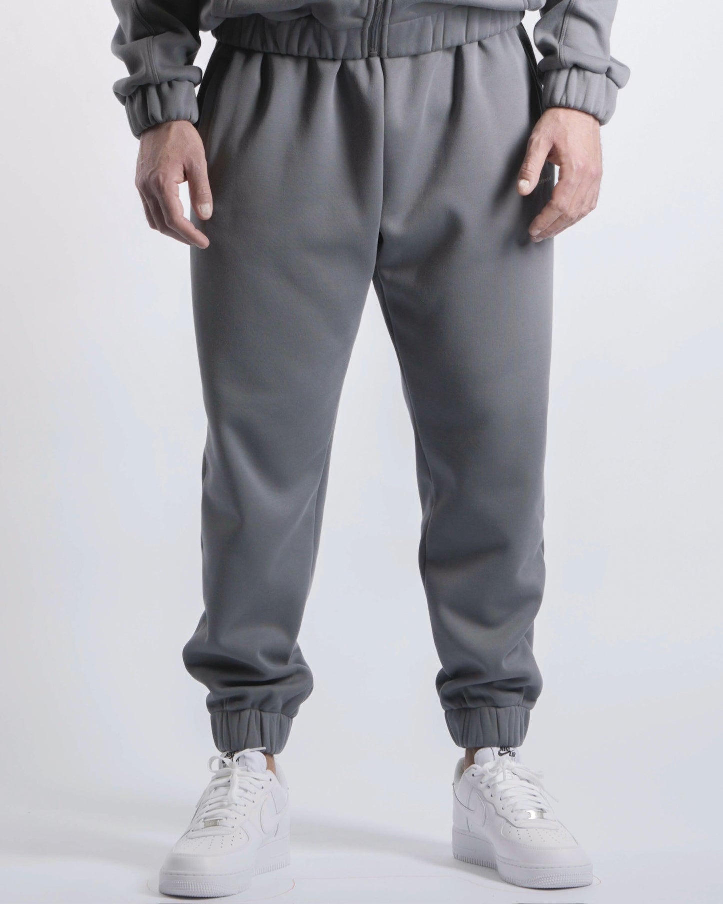 Pure Jogger Iron