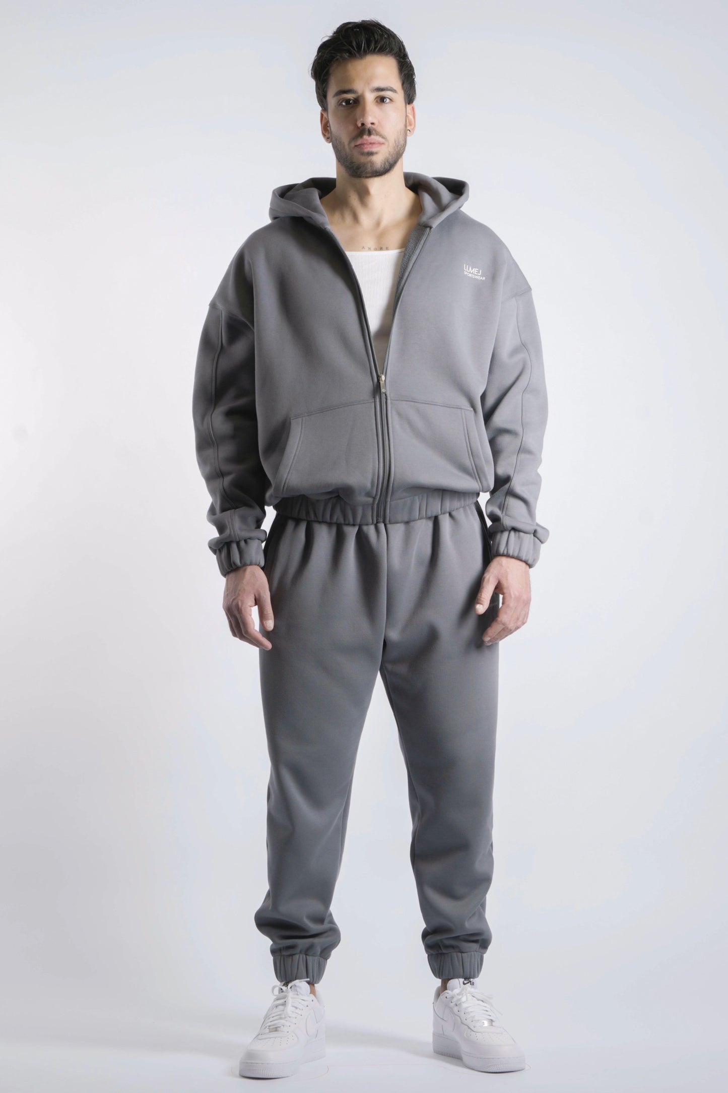 Pure Jogger Iron