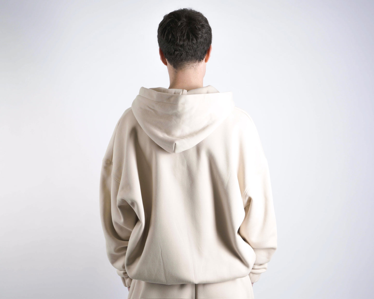 Pure Zip Camel