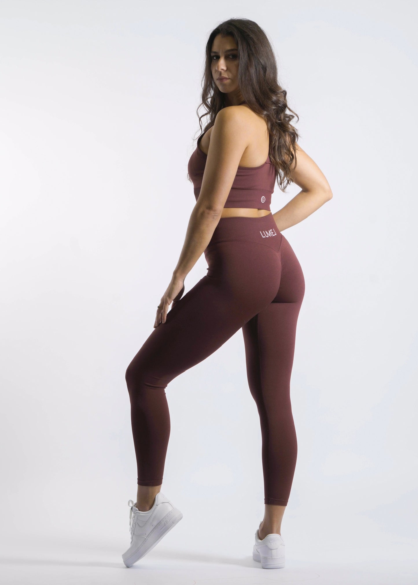 Pure Tights Ruby