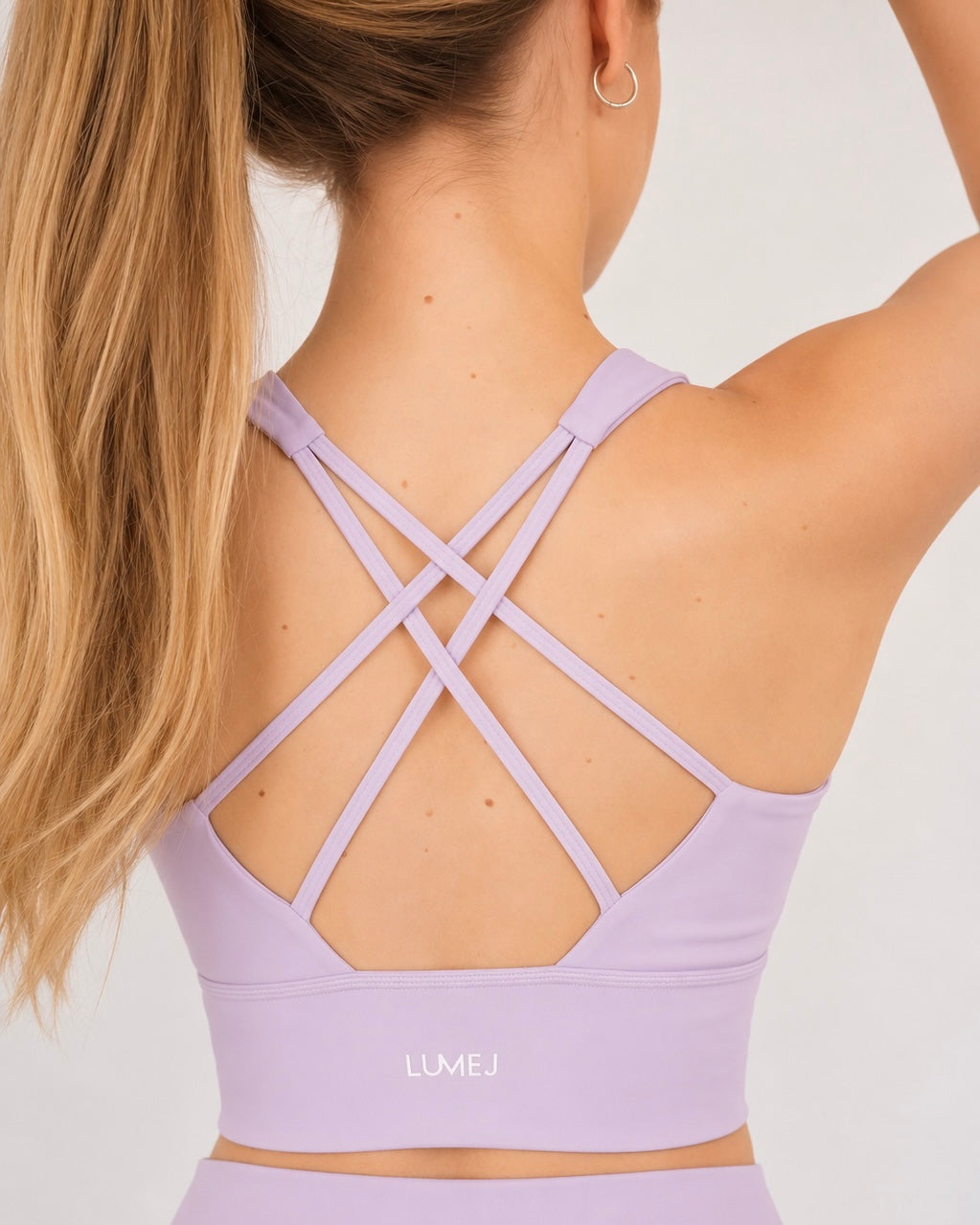 Terra Bra Lavender