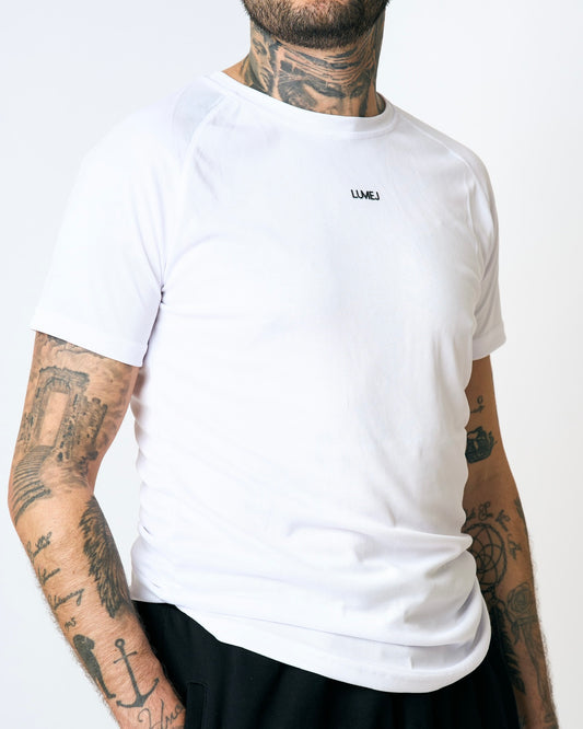 Terra Shirt White