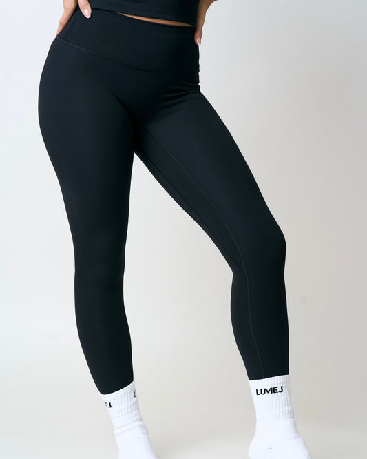 Vita Tights Raven