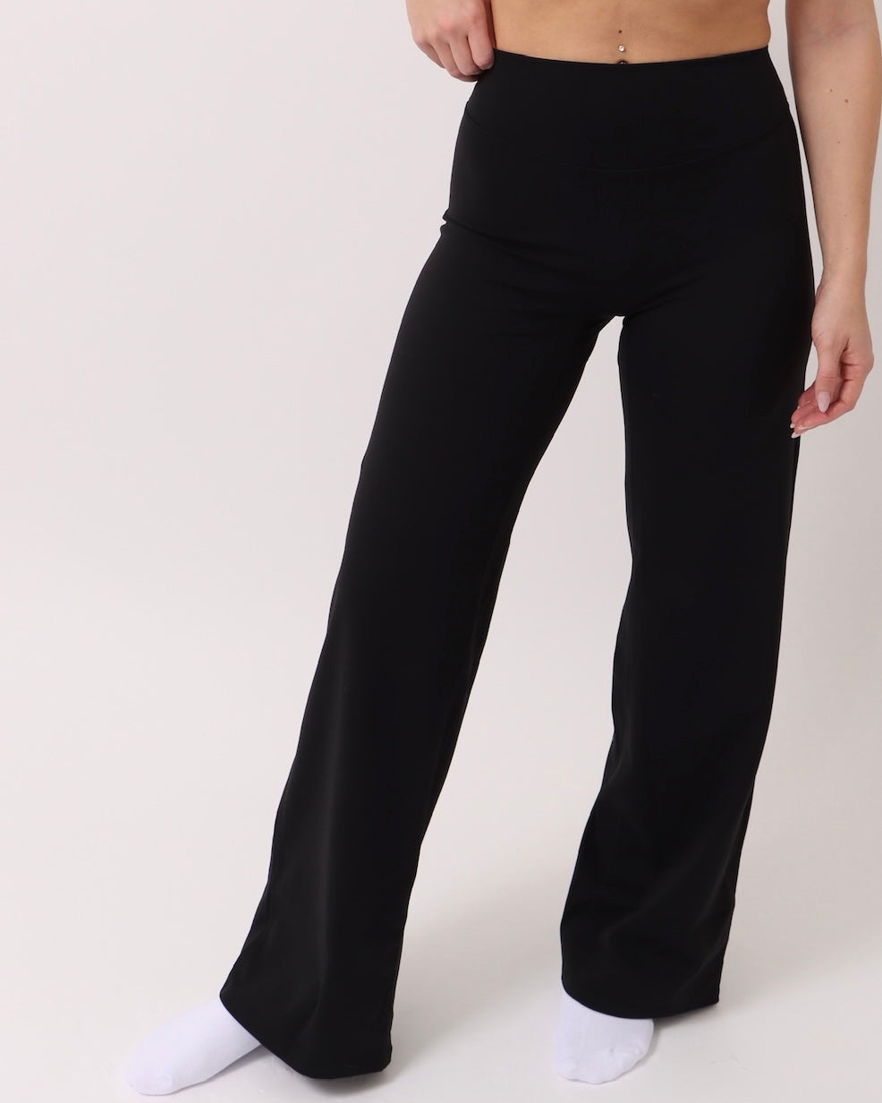 Privera Tights Raven