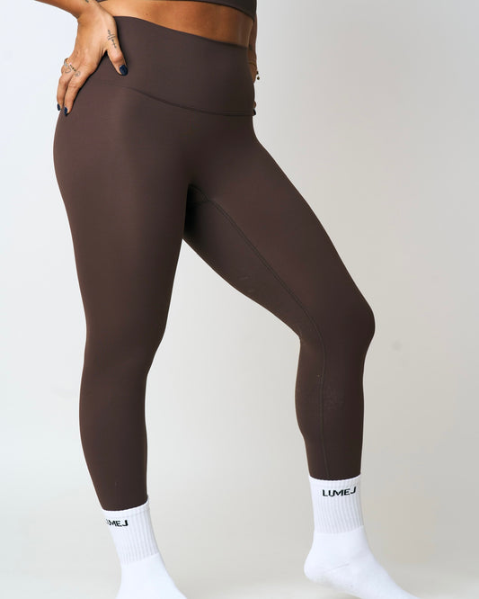 Terra Tights Mocha