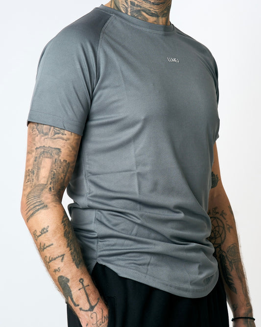 Terra Shirt Iron