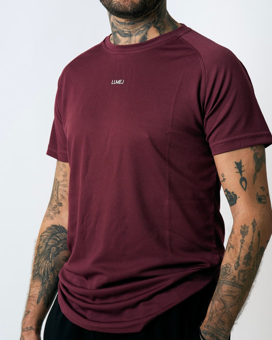 Terra Shirt Wine