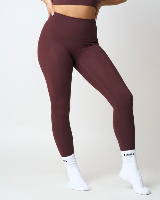 Terra Tights Wine