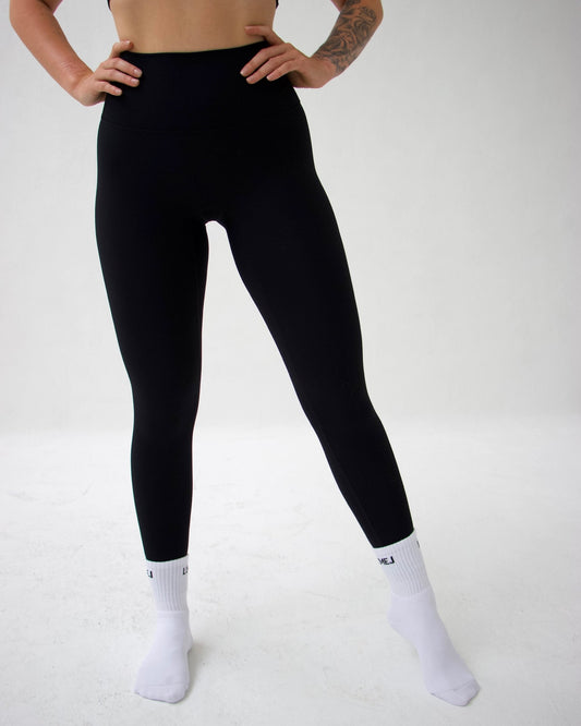 Terra Tights Raven
