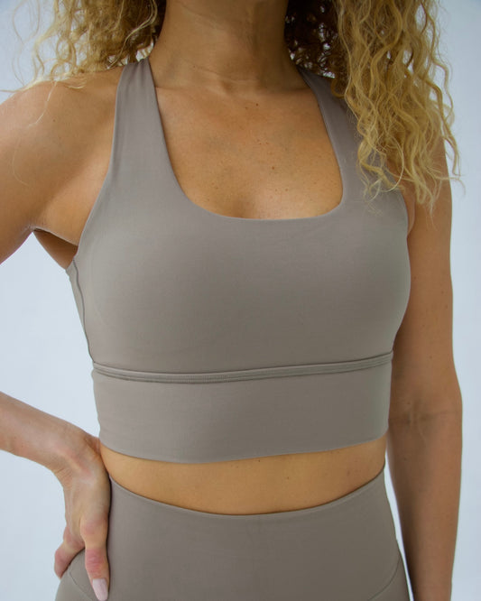 Terra Bra Khaki