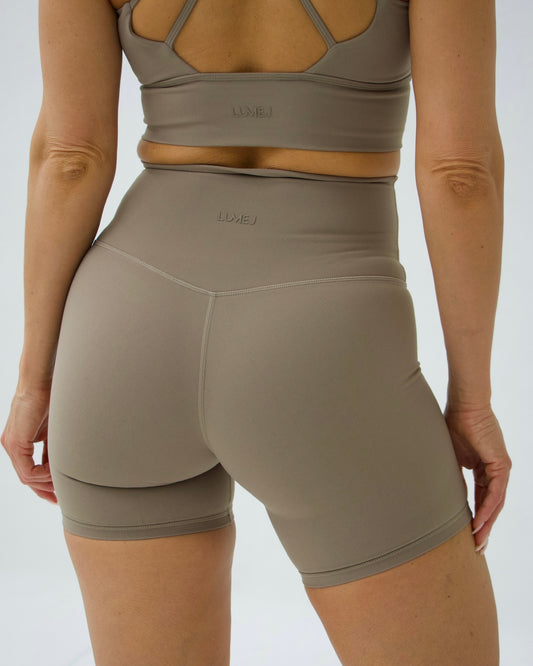 Terra Shorts Khaki