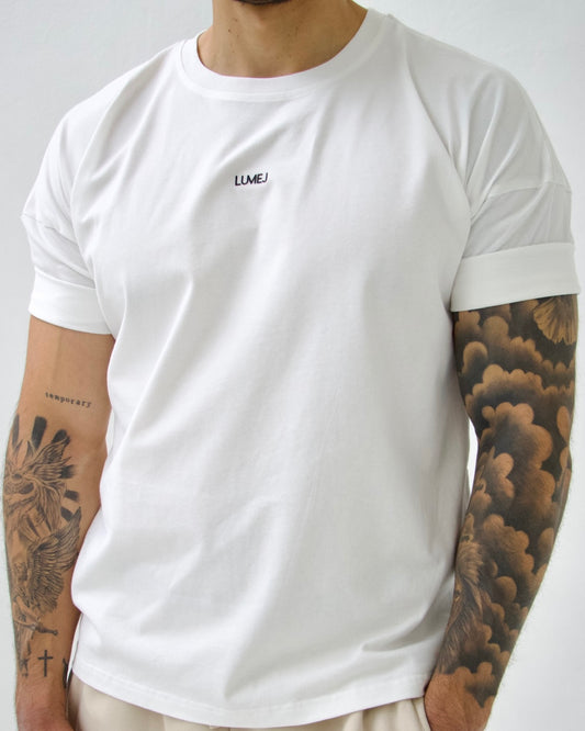 Pure Shirt Off White