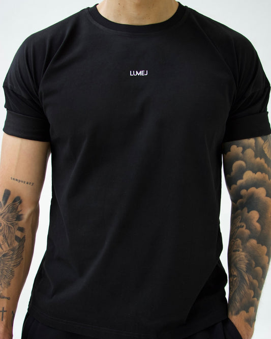 Pure Shirt Raven