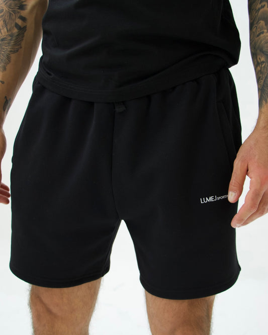 Pure Shorts Raven