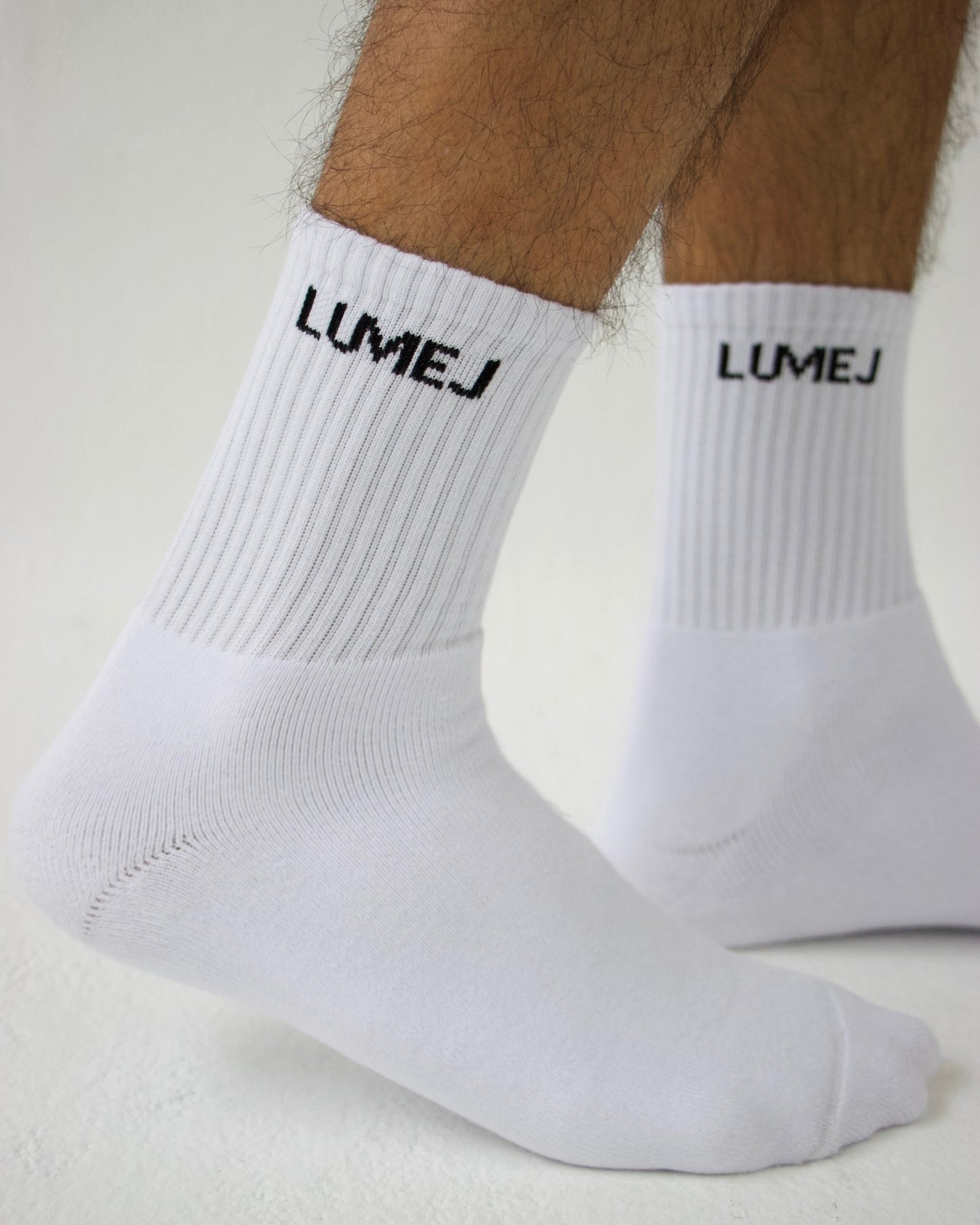Lumej Socks - 3 Paar Gr. 40-45