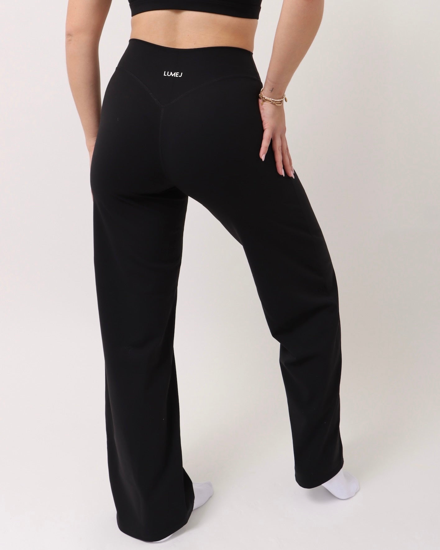 Privera Tights Raven