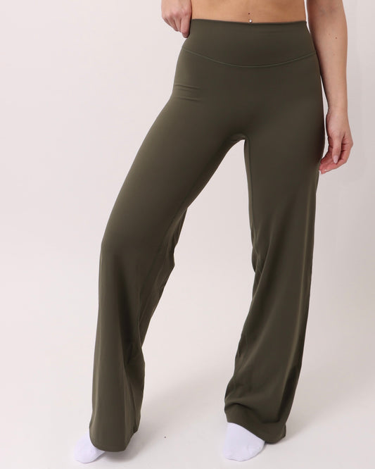 Privera Tights Olive