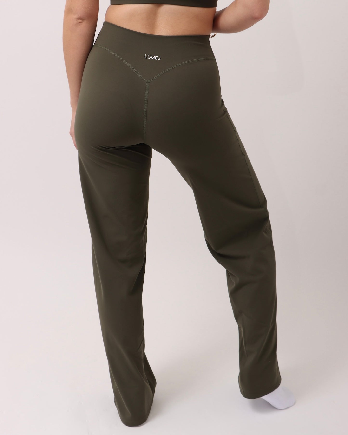 Privera Tights Olive