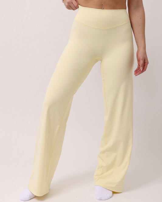Privera Tights Butter