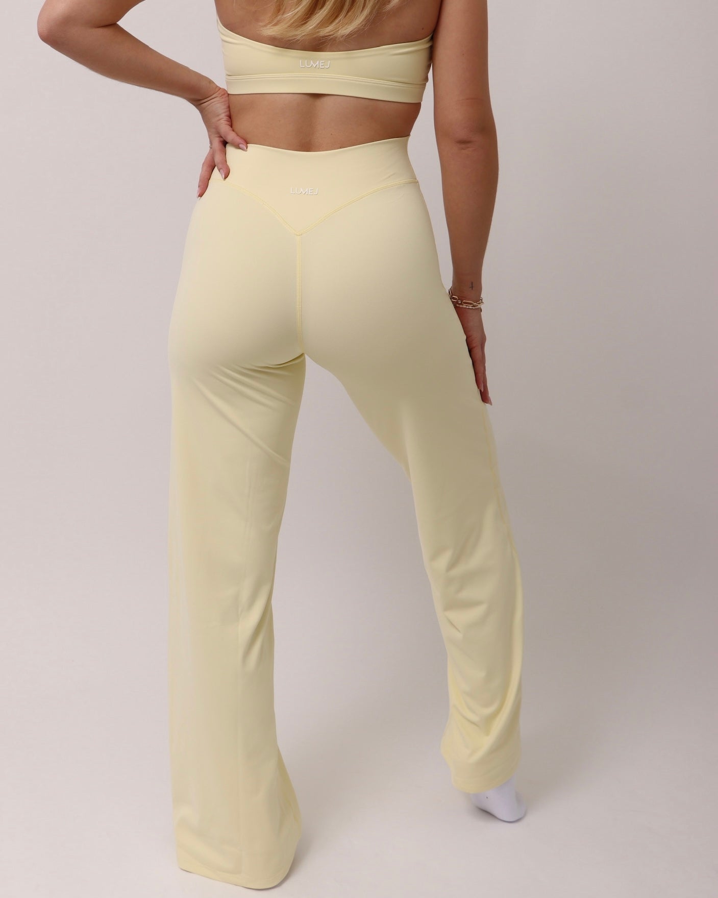 Privera Tights Butter